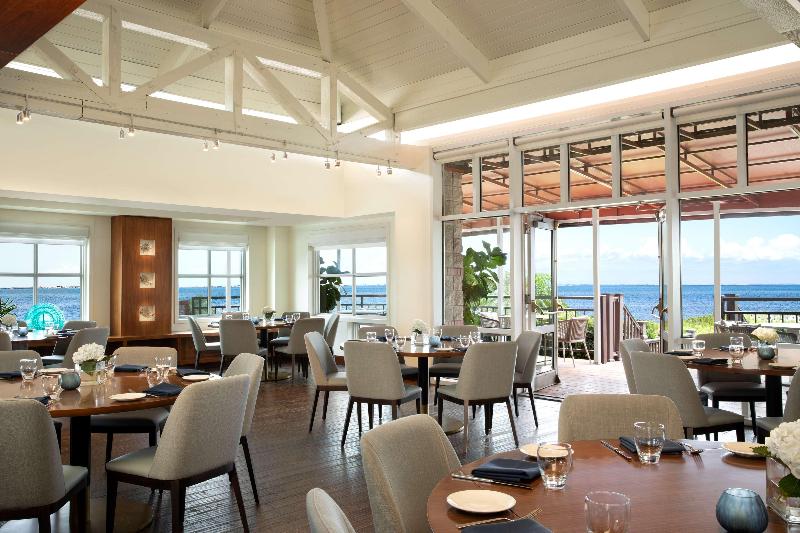 בית מלון כפרי Grand Hyatt Tampa Bay