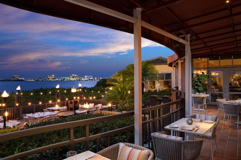 בית מלון כפרי Grand Hyatt Tampa Bay