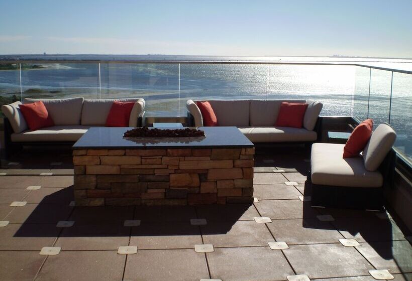 בית מלון כפרי Grand Hyatt Tampa Bay