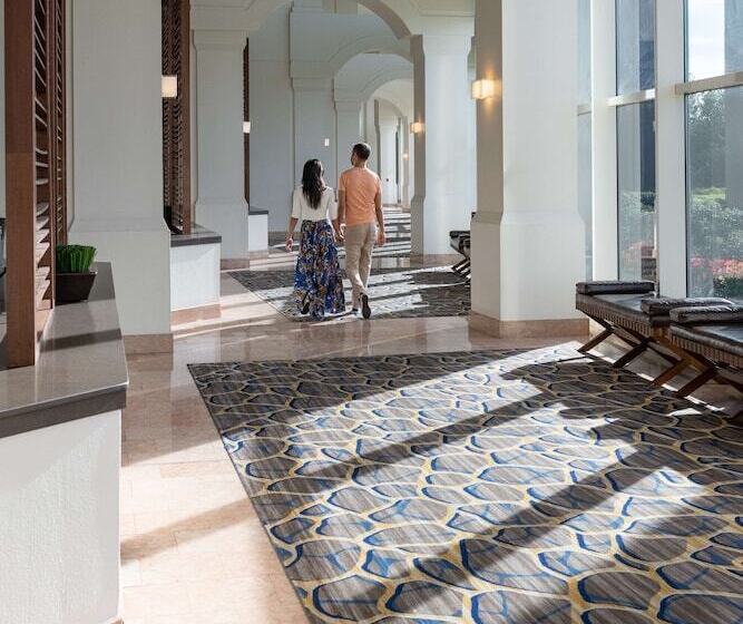 בית מלון כפרי Grand Hyatt Tampa Bay