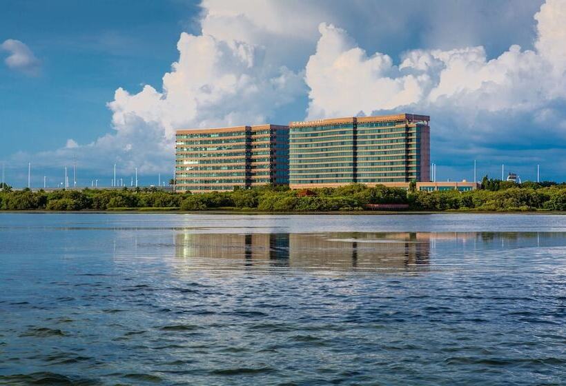 בית מלון כפרי Grand Hyatt Tampa Bay