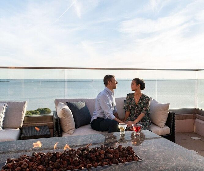 בית מלון כפרי Grand Hyatt Tampa Bay