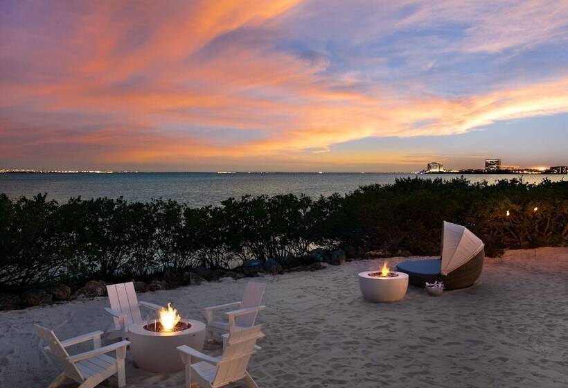 בית מלון כפרי Grand Hyatt Tampa Bay