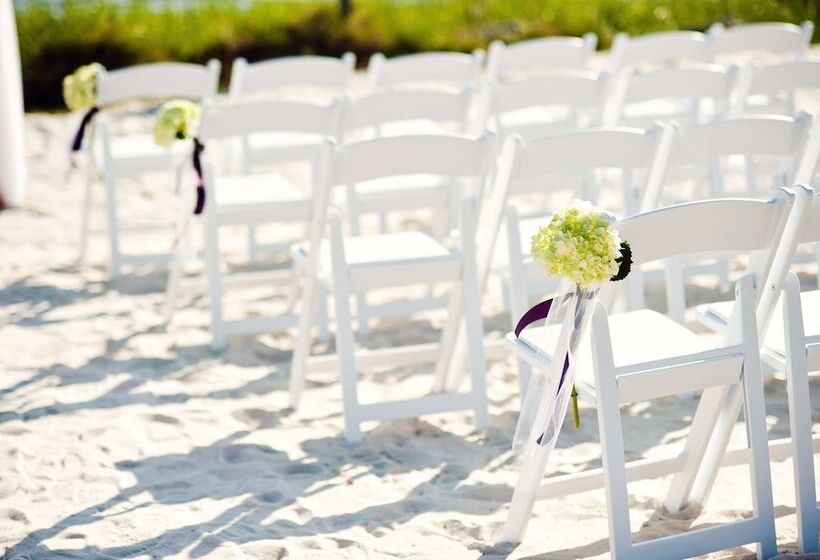 בית מלון כפרי Grand Hyatt Tampa Bay