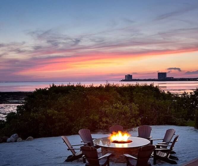 בית מלון כפרי Grand Hyatt Tampa Bay