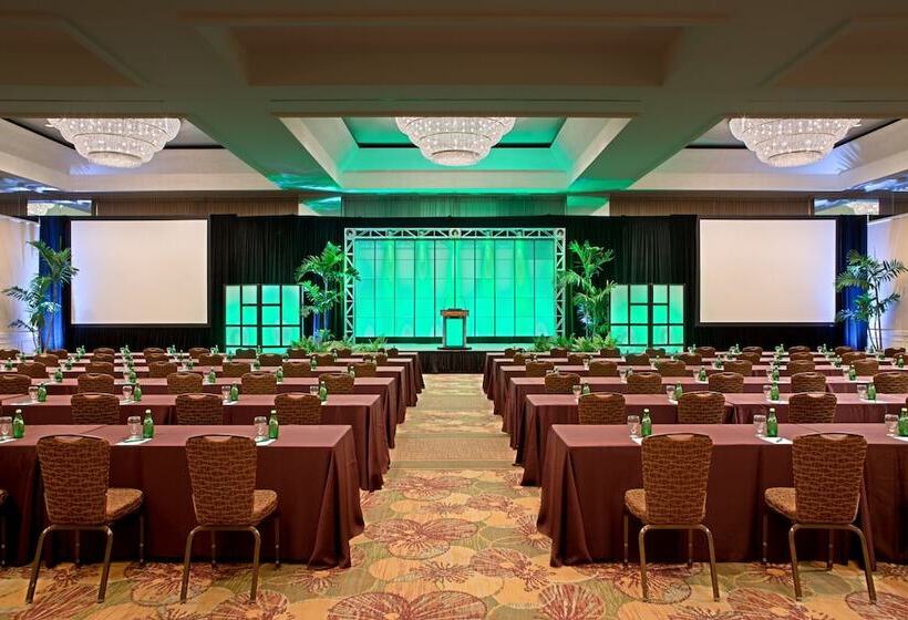 בית מלון כפרי Grand Hyatt Tampa Bay