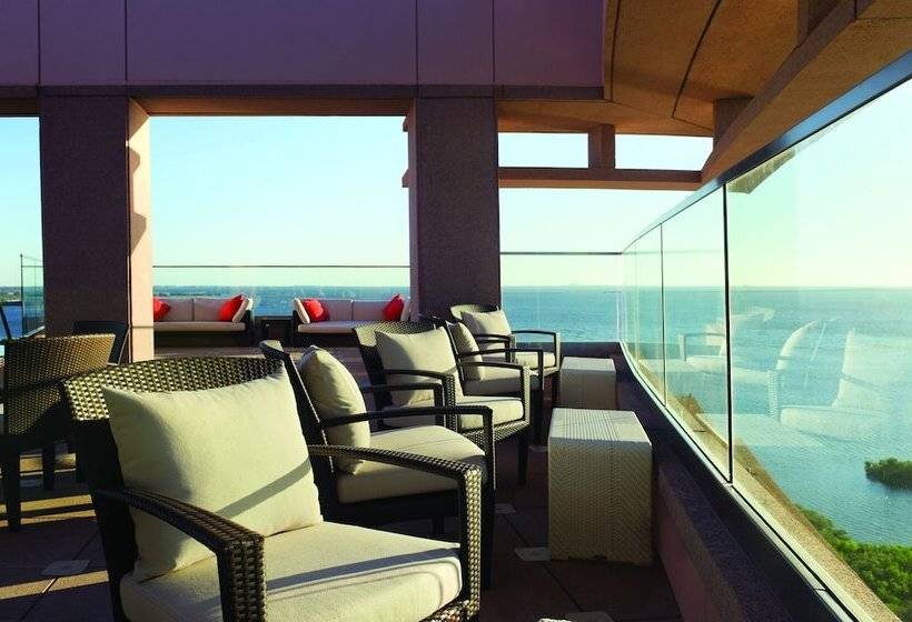 בית מלון כפרי Grand Hyatt Tampa Bay