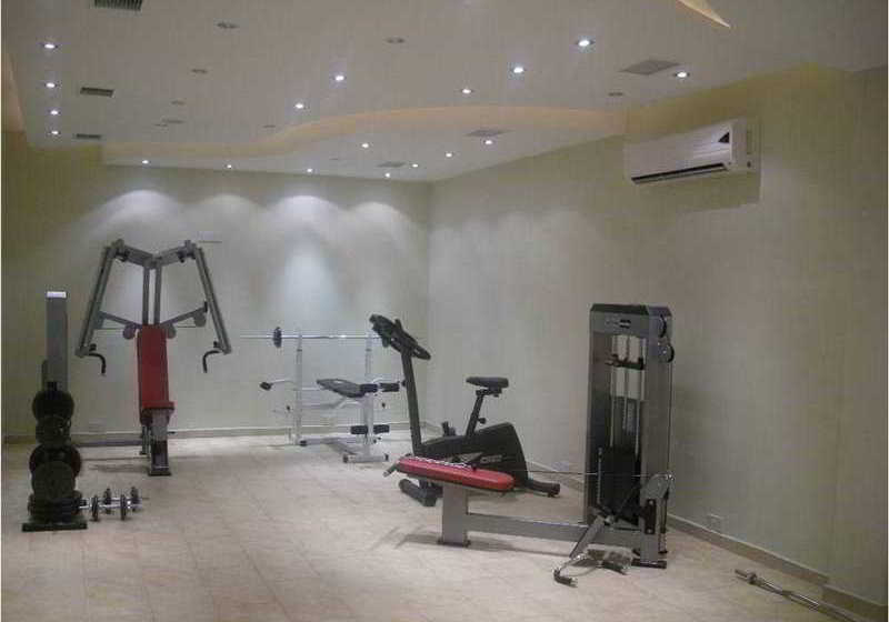 Отель Green Holiday Village