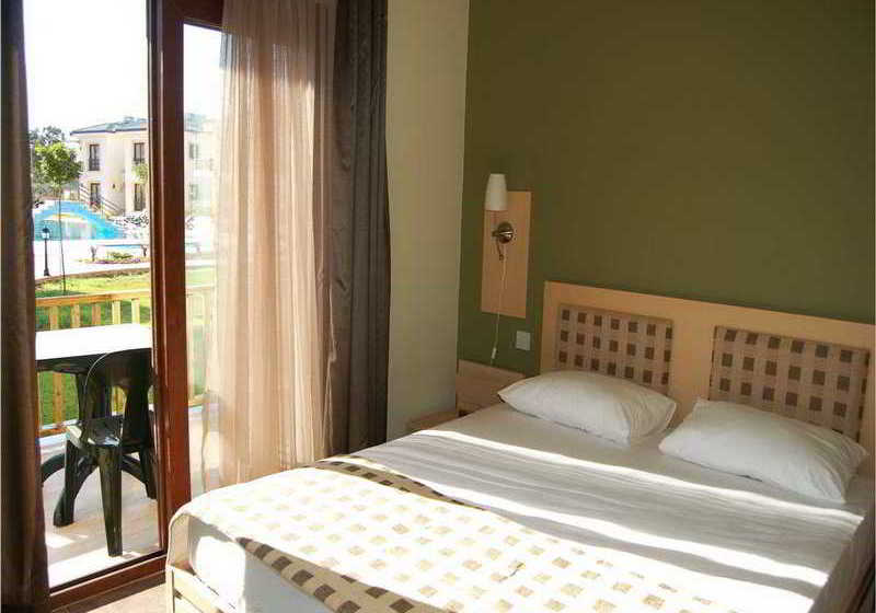 Отель Green Holiday Village