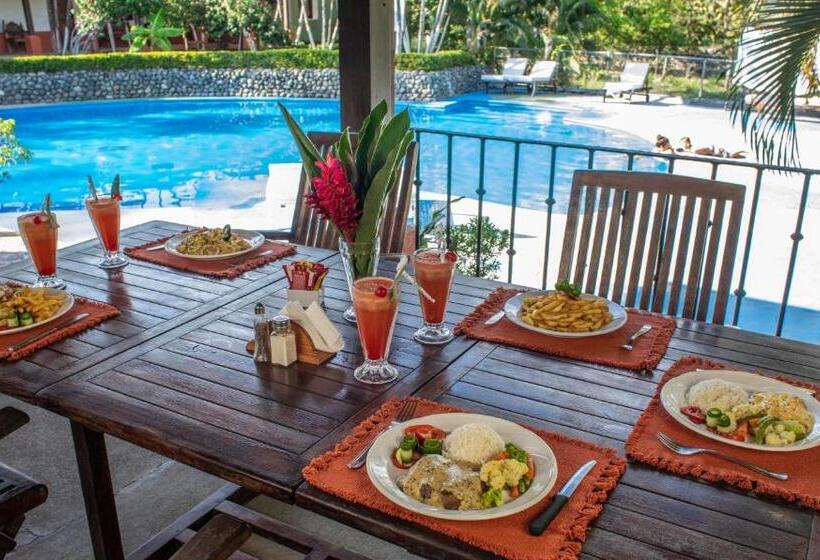 호텔 Hacienda Del Mar