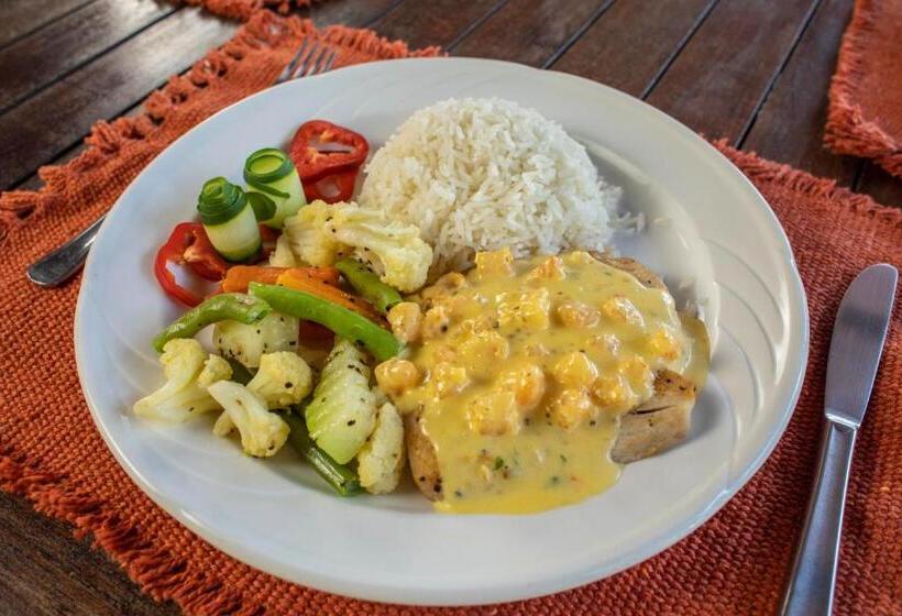 호텔 Hacienda Del Mar