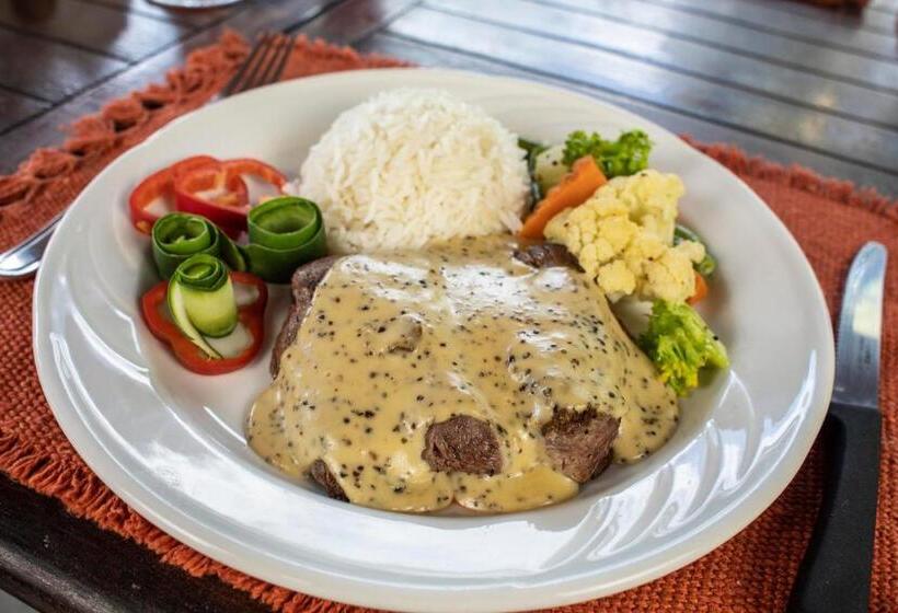 호텔 Hacienda Del Mar