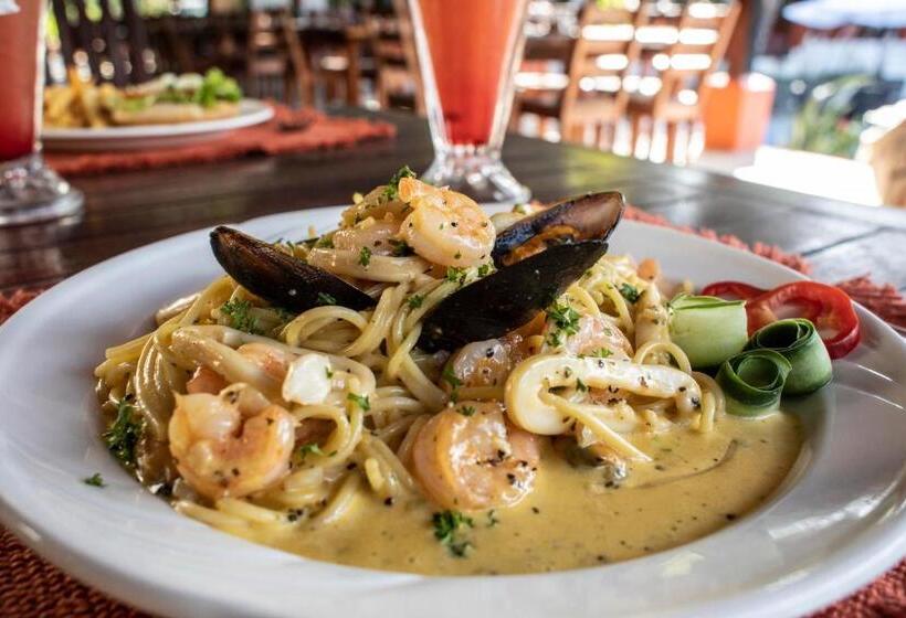 호텔 Hacienda Del Mar