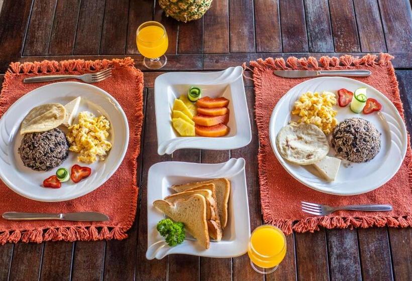 호텔 Hacienda Del Mar