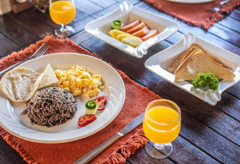 호텔 Hacienda Del Mar