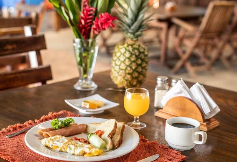 호텔 Hacienda Del Mar