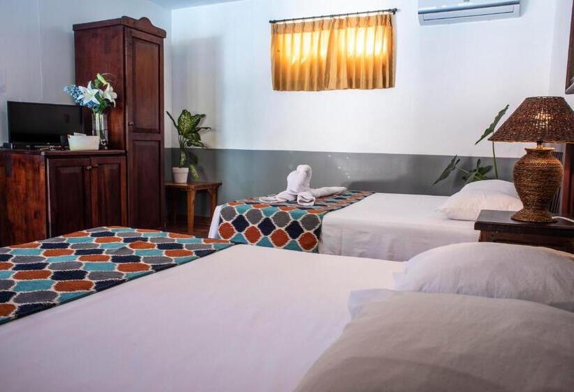 호텔 Hacienda Del Mar