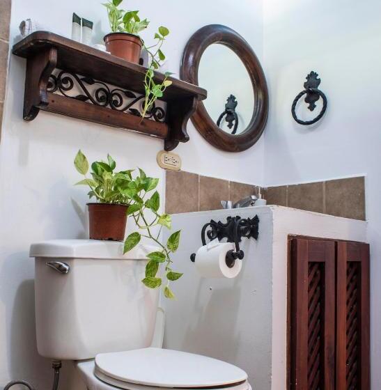 호텔 Hacienda Del Mar