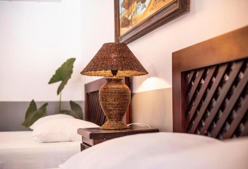 호텔 Hacienda Del Mar