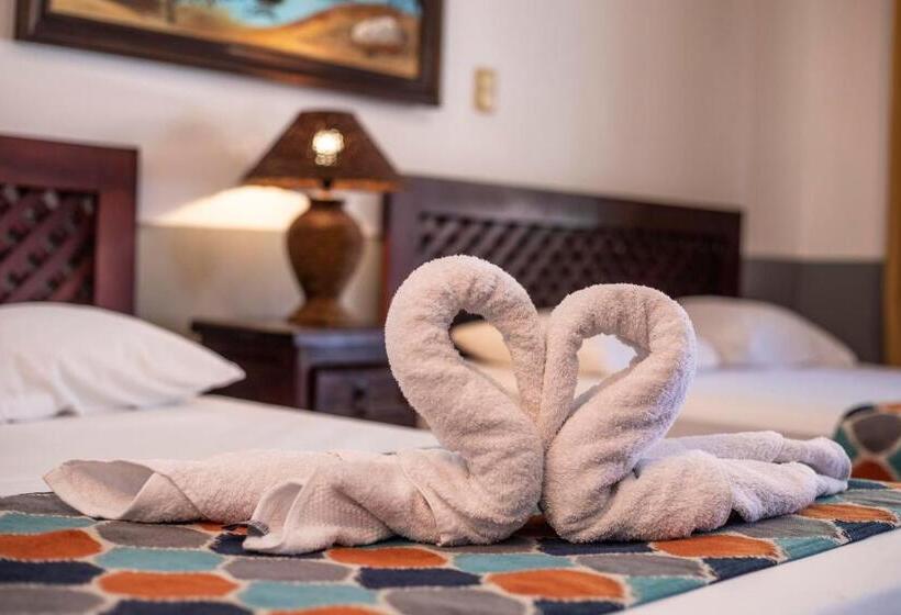 호텔 Hacienda Del Mar