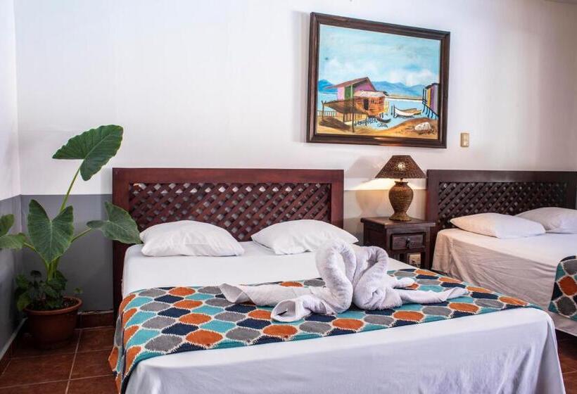 호텔 Hacienda Del Mar