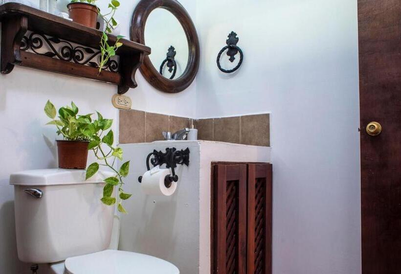 호텔 Hacienda Del Mar