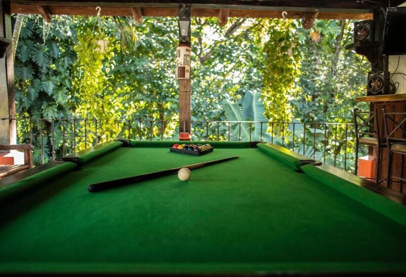 호텔 Hacienda Del Mar