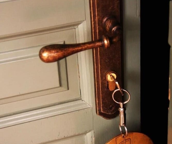 호텔 Hacienda Montija