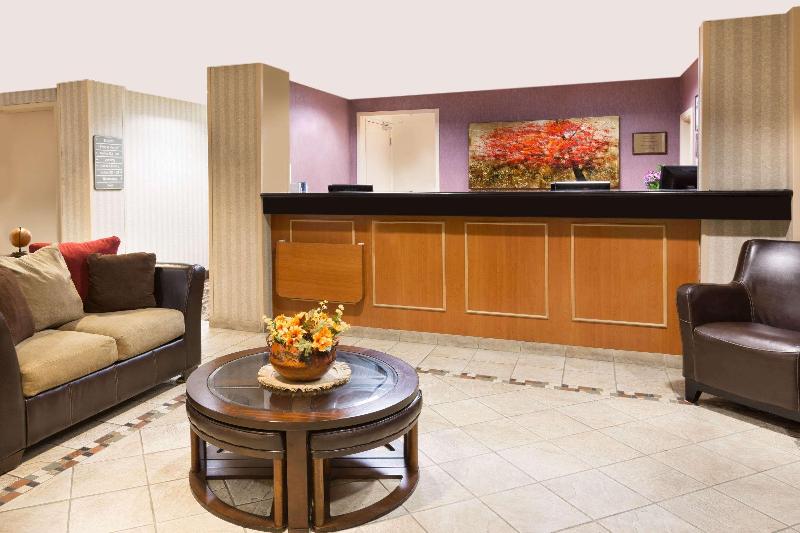 בית מלון כפרי Hawthorn Suites By Wyndham Rancho Cordova/folsom
