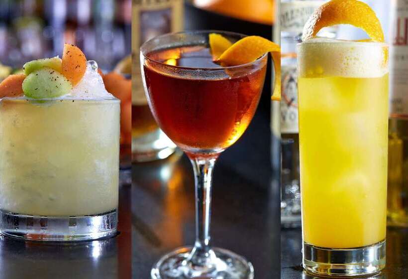 酒店 The Highland Dallas, Curio Collection By Hilton