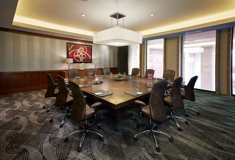 酒店 The Highland Dallas, Curio Collection By Hilton