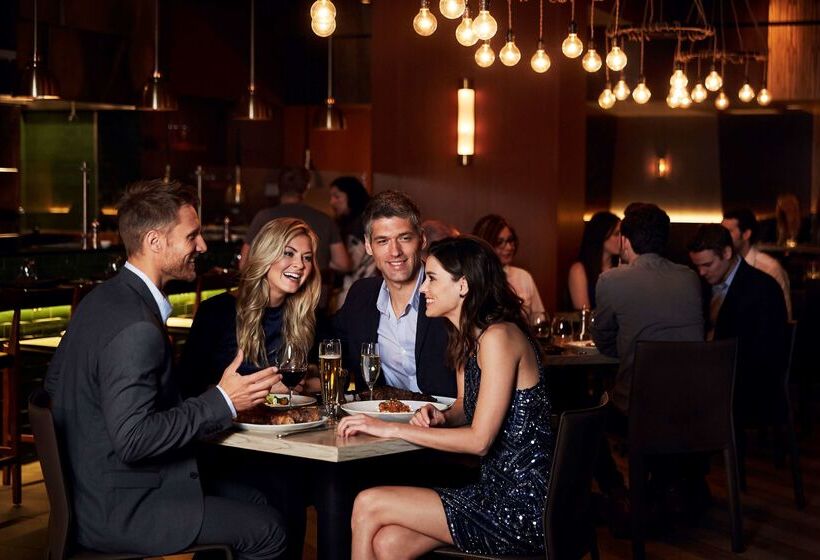 酒店 The Highland Dallas, Curio Collection By Hilton