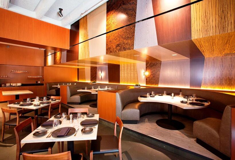 酒店 The Highland Dallas, Curio Collection By Hilton