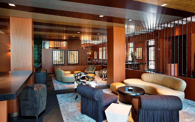 酒店 The Highland Dallas, Curio Collection By Hilton