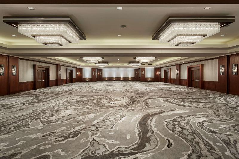 酒店 The Highland Dallas, Curio Collection By Hilton