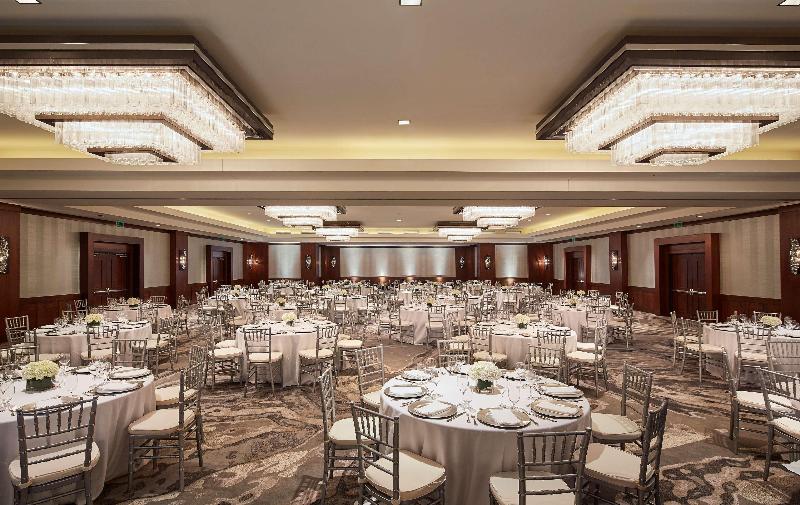 酒店 The Highland Dallas, Curio Collection By Hilton