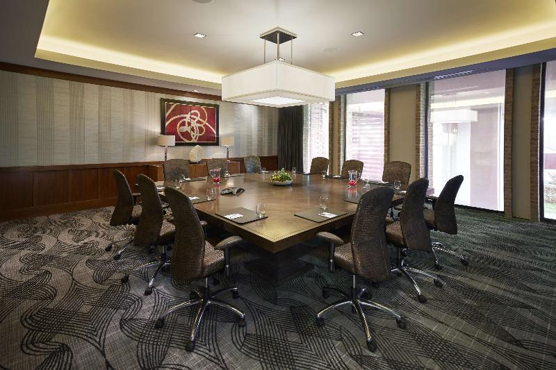 酒店 The Highland Dallas, Curio Collection By Hilton