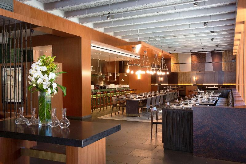 酒店 The Highland Dallas, Curio Collection By Hilton