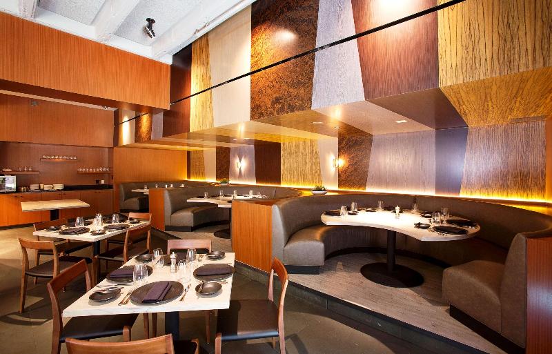 هتل The Highland Dallas, Curio Collection By Hilton