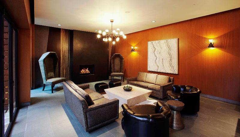 酒店 The Highland Dallas, Curio Collection By Hilton