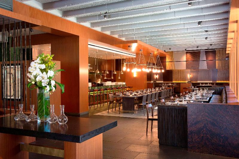 酒店 The Highland Dallas, Curio Collection By Hilton