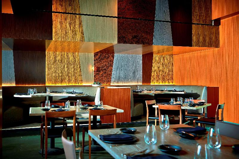 هتل The Highland Dallas, Curio Collection By Hilton