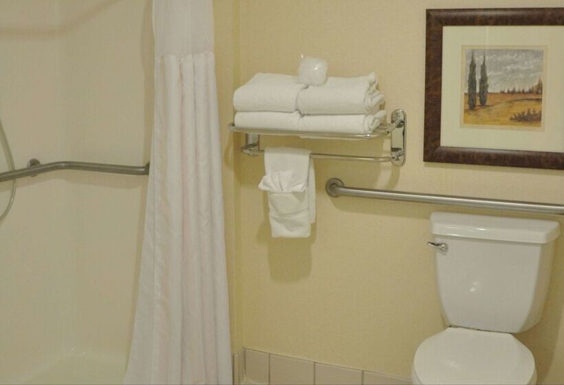 فندق Hilton Garden Inn Gettysburg