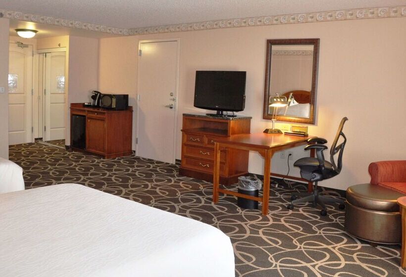 فندق Hilton Garden Inn Gettysburg