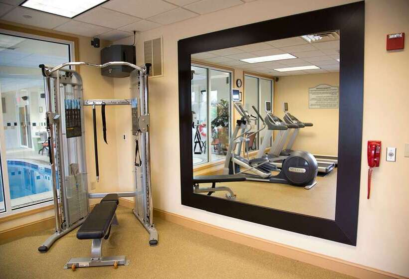 فندق Hilton Garden Inn Gettysburg