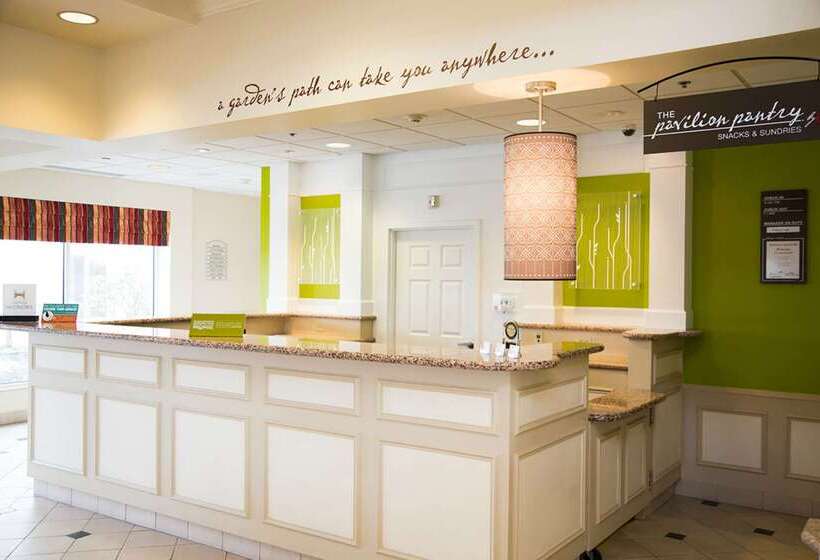 فندق Hilton Garden Inn Gettysburg