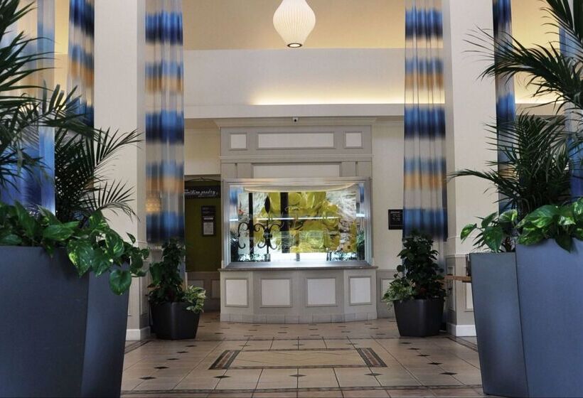 فندق Hilton Garden Inn Gettysburg