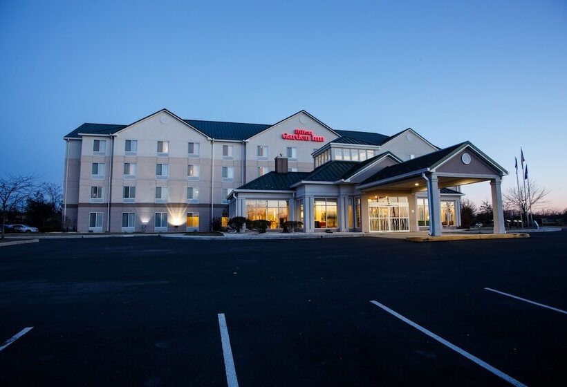 فندق Hilton Garden Inn Gettysburg