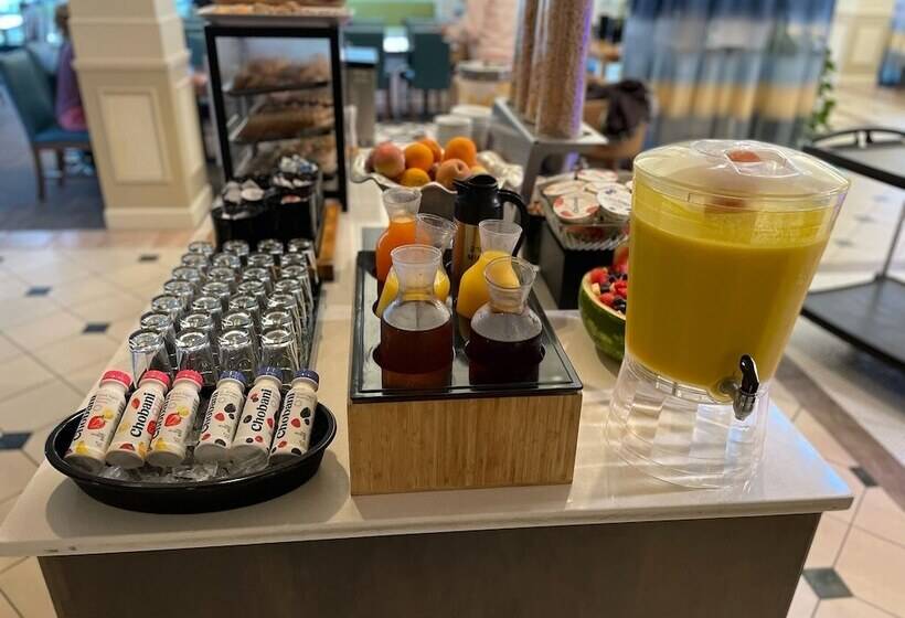 فندق Hilton Garden Inn Gettysburg