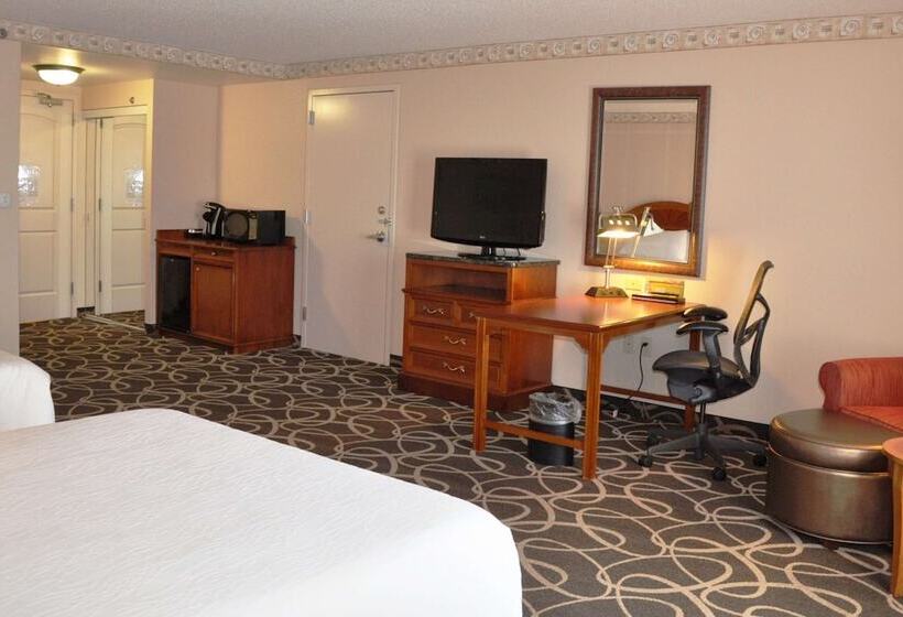 فندق Hilton Garden Inn Gettysburg
